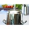 Service Ideas Flame Free Thermo-Urn Polished Stainless Modern Style Vacuum Insulated Urn, 5 Gallon URN50VPSMD - alternate 6